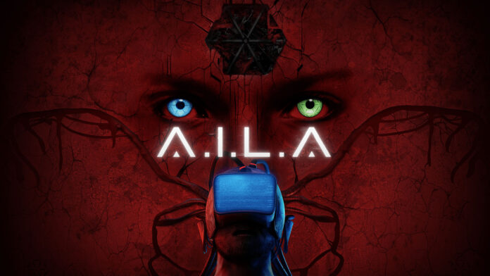 A.I.L.A. PS5 Console Release Confirmed