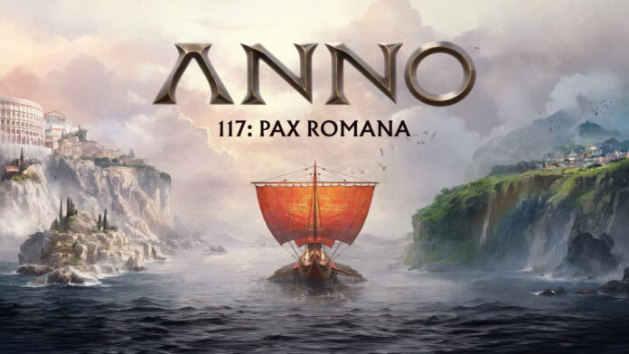 Anno 117: Pax Romana PS5 Release Date Anno 117: Pax Romana PS5 Release Date