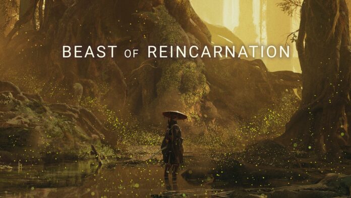 Beast of Reincarnation PS5 Release Date Revealed
