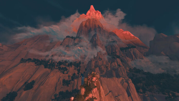 Cairn PS5 Demo Out Now, Full Game November 2025