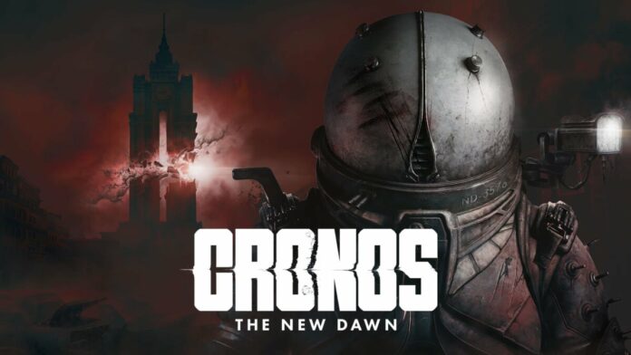 Cronos: The New Dawn PS5 Trailer & Release Window