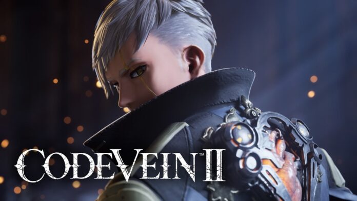 Code Vein II Announced for PS5, Slated for 2026