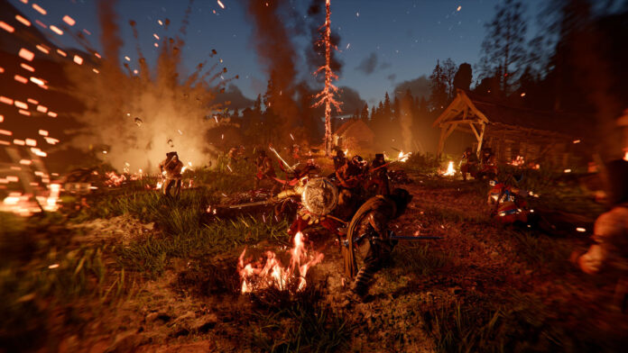 Crimson Desert PS5 Demo Details Revealed Crimson Desert PS5 Demo Details Revealed
