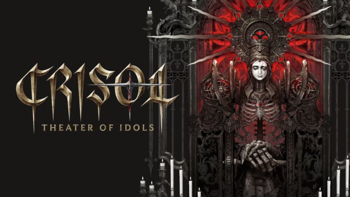 Crisol: Theater of Idols Confirmed for PS5 in 2025
