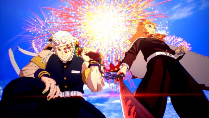 Demon Slayer: Hinokami Chronicles 2 New Details