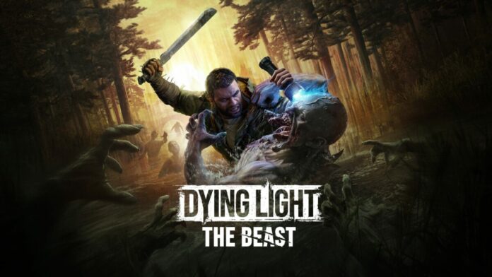 Dying Light The Beast: First PS5 Gameplay & Release Date
