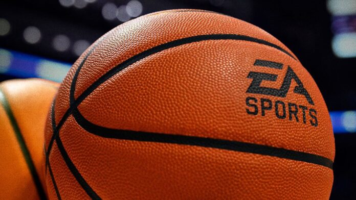 EA Sports College Basketball Games Confirmed EA Sports College Basketball Games Confirmed