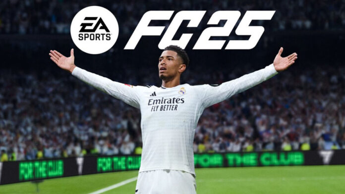 EA Sports FC 25 Joins EA Play on June 12