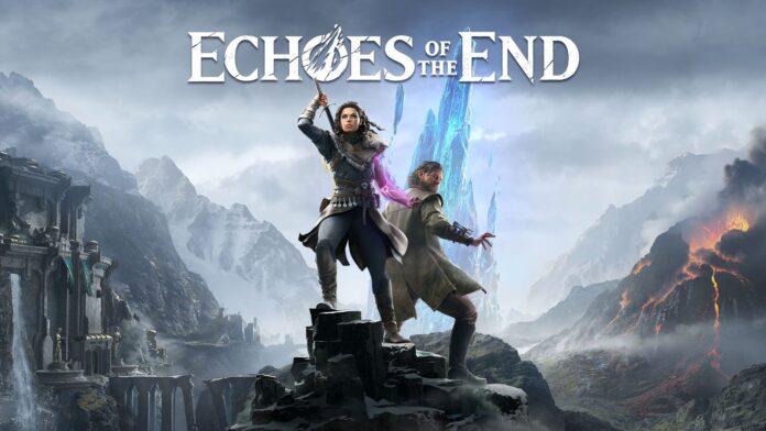 Echoes of the End PS5 Launch Confirmed