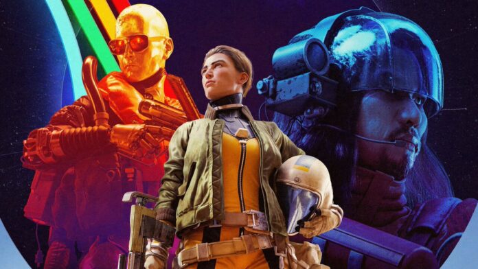 ARC Raiders PS5 Release Date Confirmed For October ARC Raiders PS5 Release Date Confirmed For October