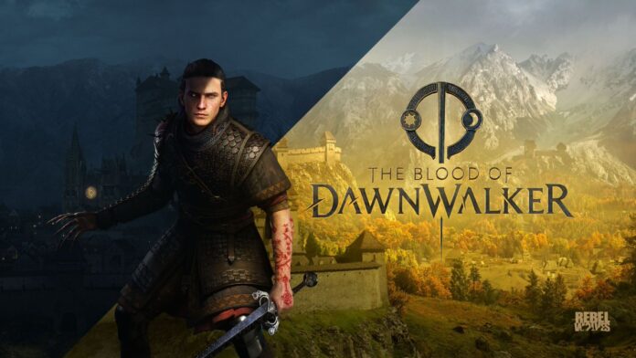 The Blood of Dawnwalker PS5 Release Confirmed 2026