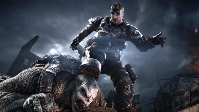 Gears of War: Reloaded PS5 Confirmed; Beta June 13