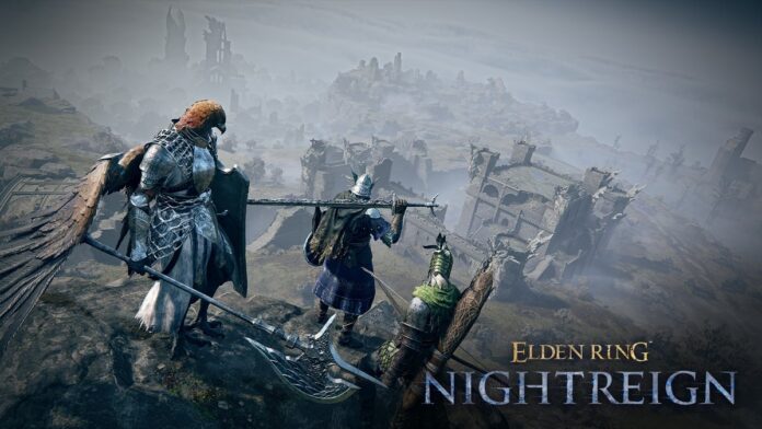 Elden Ring Nightreign Tops Japan Sales, PS5 Pro Figures Elden Ring Nightreign Tops Japan Sales, PS5 Pro Figures