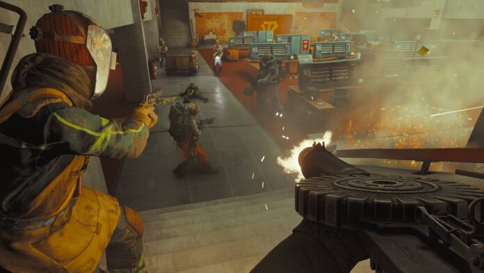 FBC: Firebreak Gets Two Massive Free Updates in 2025 FBC: Firebreak Gets Two Massive Free Updates in 2025