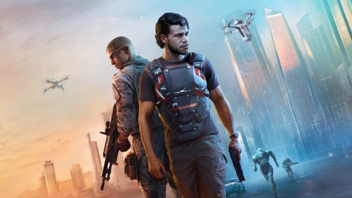 MindsEye Developer Build A Rocket Boy Faces Layoffs MindsEye Developer Build A Rocket Boy Faces Layoffs