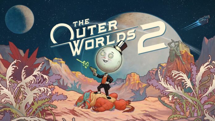 The Outer Worlds 2 PS5 Release Date Revealed