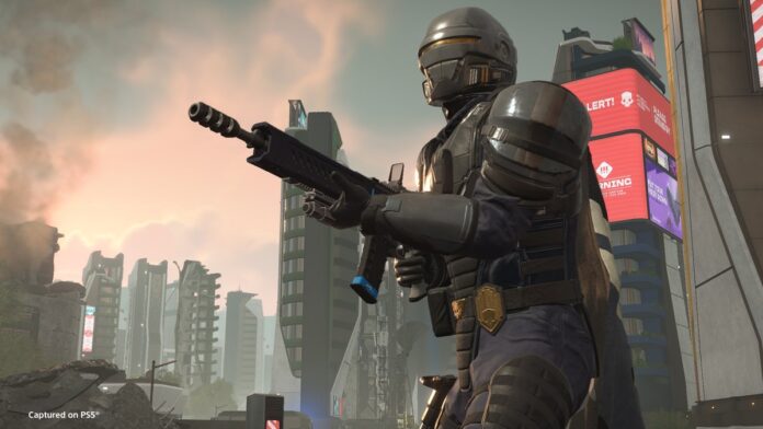 Helldivers 2: Force of Law Warbond Arrives June 12 Helldivers 2: Force of Law Warbond Arrives June 12