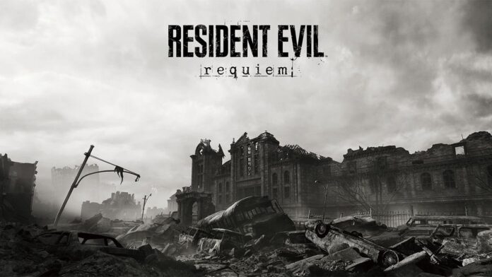 Resident Evil Requiem Revealed for PS5, Release Date