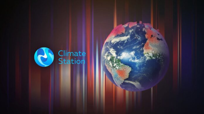 Climate Station App Free on PS5 & PS VR2 Today Climate Station App Free on PS5 & PS VR2 Today