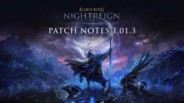 Elden Ring Nightreign 1.01.3 Update: Madness Weapons Fixes Elden Ring Nightreign 1.01.3 Update: Madness Weapons Fixes