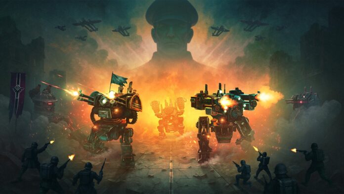 Grit and Valor – 1949 VR Arrives August 21 for PS VR2 Grit and Valor – 1949 VR Arrives August 21 for PS VR2