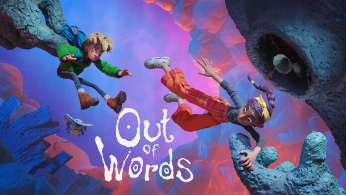 Out of Words PS5: Stop-Motion Adventure Announced Out of Words PS5: Stop-Motion Adventure Announced