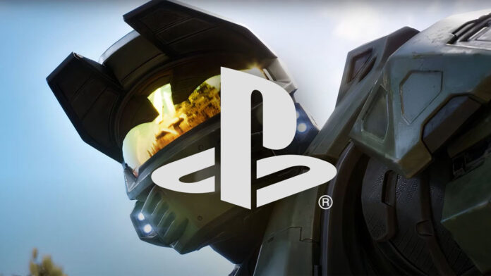 Halo Game Coming To PS5, Dataminer Suggests Halo Game Coming To PS5, Dataminer Suggests