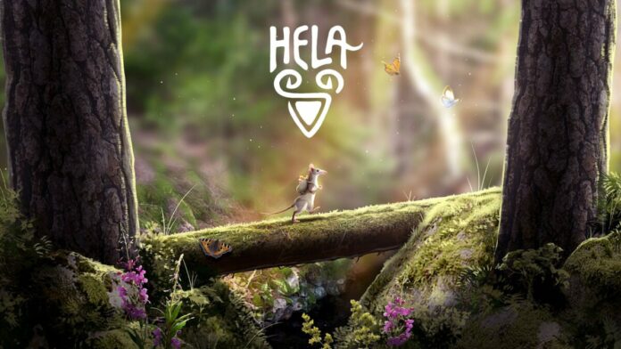 Hela PS5 Open-World Game Gets New Trailer Hela PS5 Open-World Game Gets New Trailer