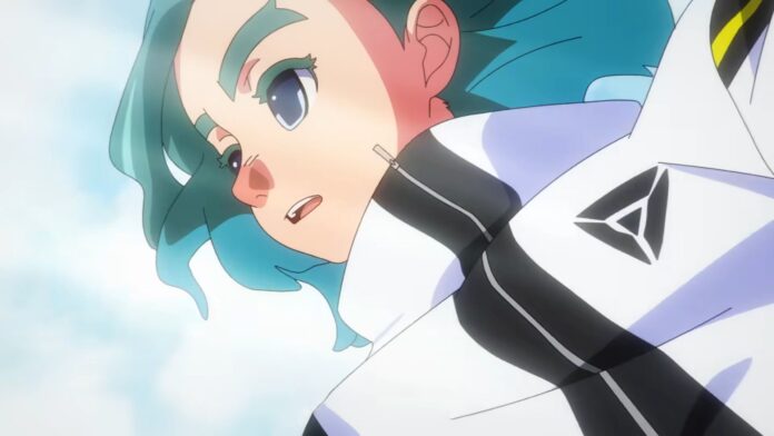 Inazuma Eleven: Victory Road Reveals Ending Theme Inazuma Eleven: Victory Road Reveals Ending Theme