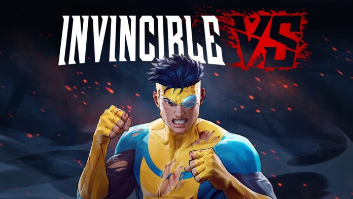 Invincible VS: 3v3 Fighter Coming to PS5 in 2026 Invincible VS: 3v3 Fighter Coming to PS5 in 2026