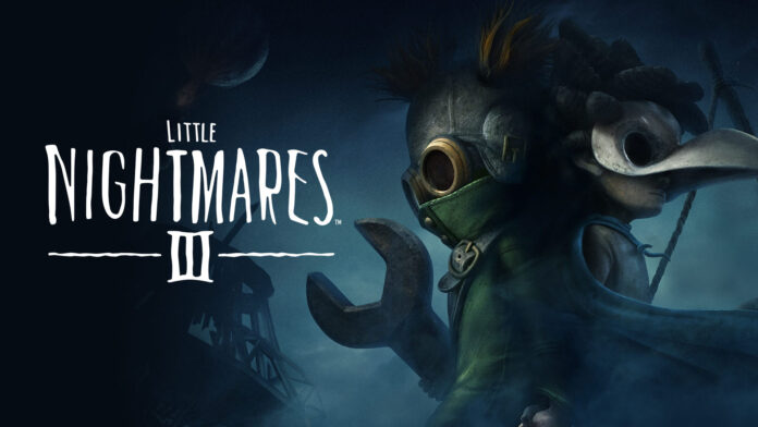 Little Nightmares III PS5 Release Date & Pre-Orders