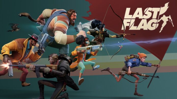 Last Flag Unveiled by Imagine Dragons' Game Studio