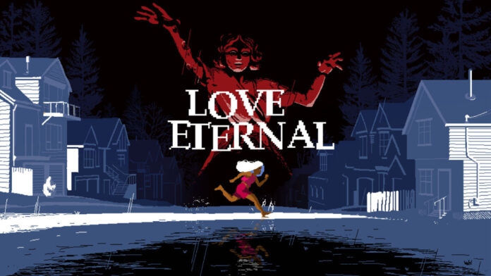 Love Eternal Coming to PS5 Q4 2025
