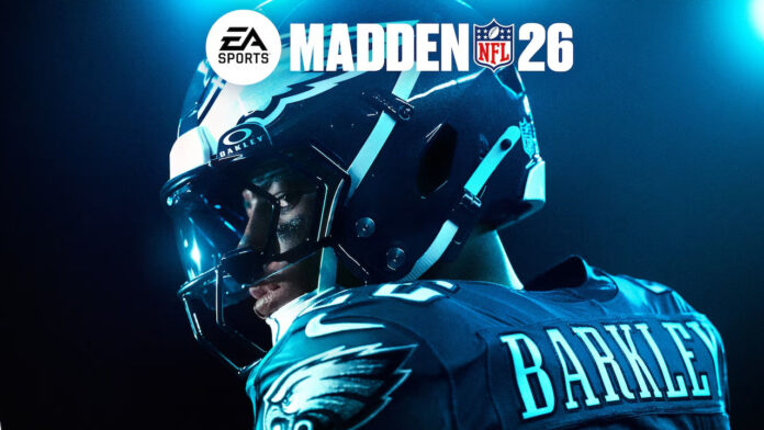 Madden NFL 26 Reveal Trailer Out, PS5 Launch August 14