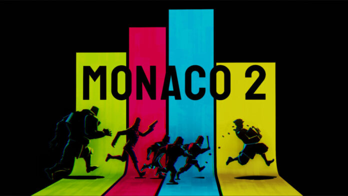 Monaco 2 Free PvP Update Hits PS5 June 18 Monaco 2 Free PvP Update Hits PS5 June 18