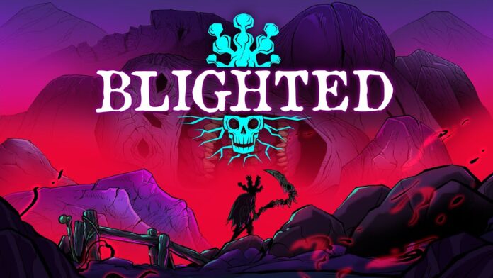Blighted: Guacamelee! Devs Announce New Action RPG
