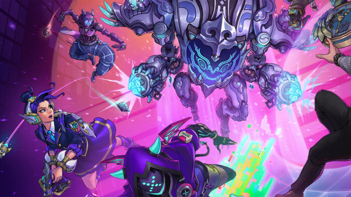 Overwatch 2 Season 17 Launches June 24 Overwatch 2 Season 17 Launches June 24