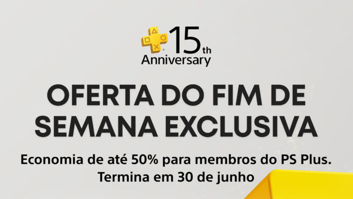 PS Plus Exclusive Weekend Deal on PS Store: Ends June 30 PS Plus Exclusive Weekend Deal on PS Store: Ends June 30