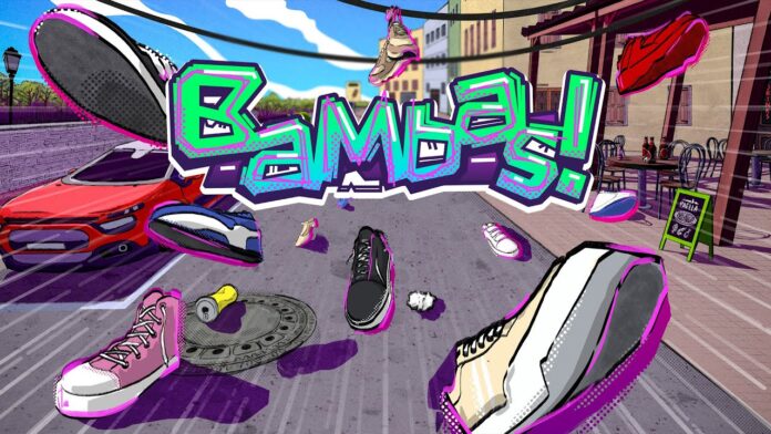 Bambas! PS5 Release Date Revealed for June 27 Bambas! PS5 Release Date Revealed for June 27