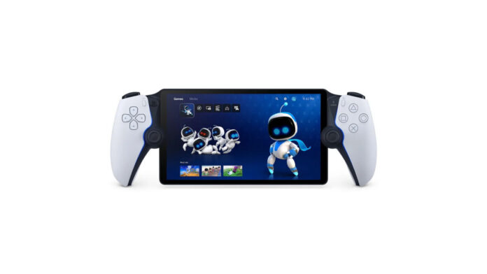 PS5 & PS5 Pro Low Power Mode Leaked