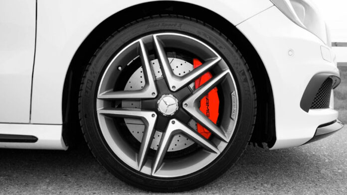 PS5 Racing: Essential Tire Care for Peak Performance PS5 Racing: Essential Tire Care for Peak Performance