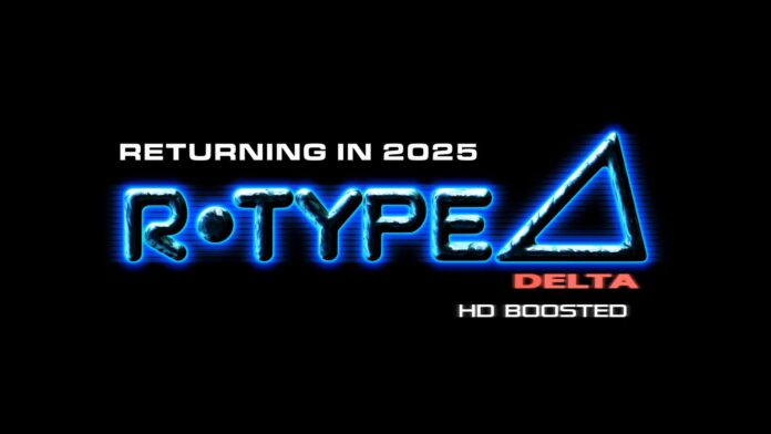 R-Type Delta: HD Boosted Confirmed for PS5 R-Type Delta: HD Boosted Confirmed for PS5