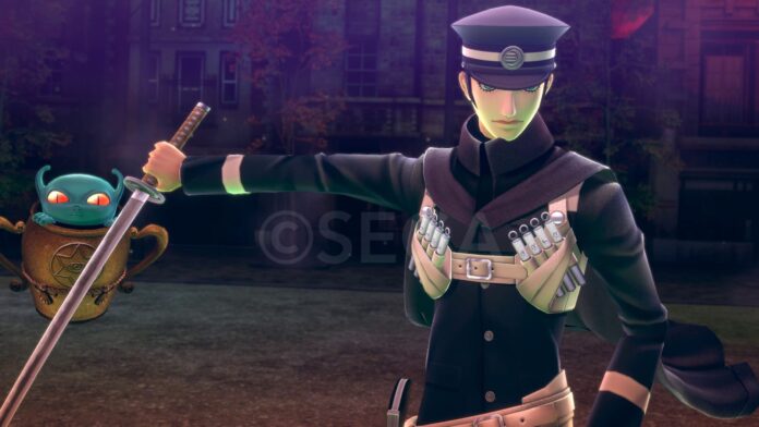 Famitsu Reveals RAIDOU Remastered PS5 Score Famitsu Reveals RAIDOU Remastered PS5 Score