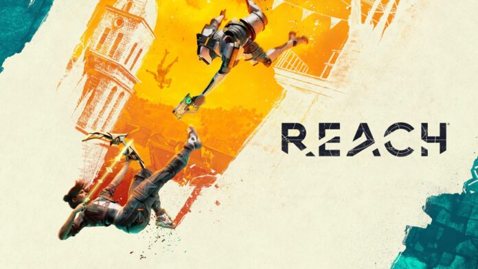 Reach VR Action-Adventure Coming to PS VR2 in 2025 Reach VR Action-Adventure Coming to PS VR2 in 2025