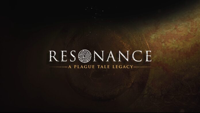 Resonance: A Plague Tale Legacy PS5 Release Revealed Resonance: A Plague Tale Legacy PS5 Release Revealed