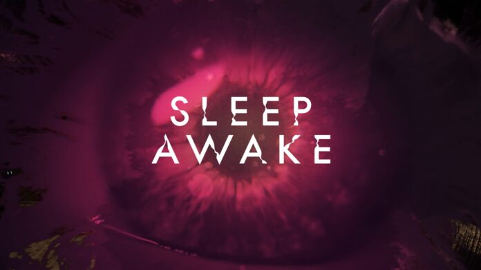 SLEEP AWAKE Confirmed for PS5 Release in 2026