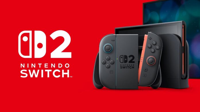 PS5 Sales Drop, Switch 2 Dominates Japan Sales