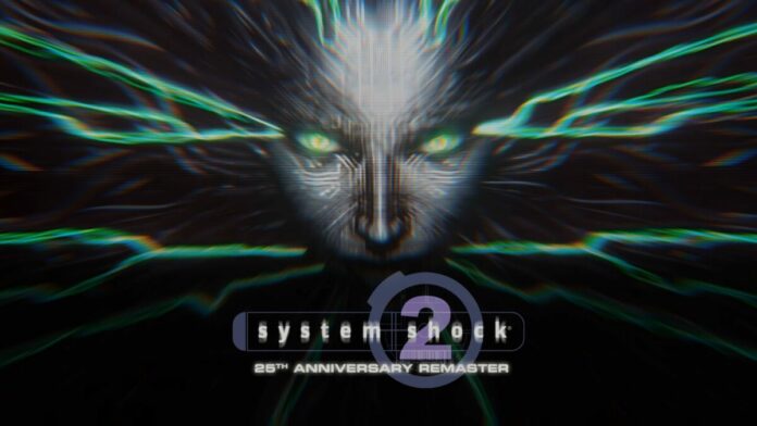 System Shock 2 Remaster Reveals Co-op Multiplayer