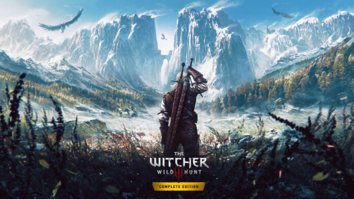 The Witcher 3 PS5: New Story DLC Rumor & Details The Witcher 3 PS5: New Story DLC Rumor & Details