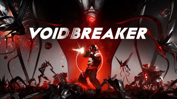 VOID/BREAKER Trailer Reveals PS5 Full Release